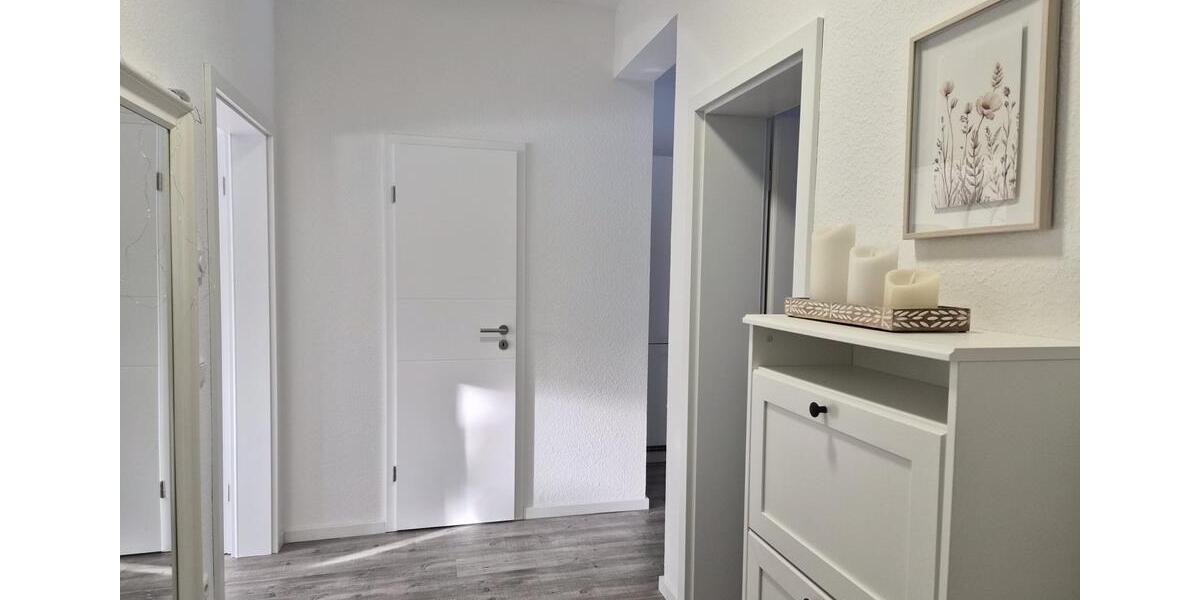 Erdgeschoßwohnung Schneverdingen - 2 Zimmer, 70 m&sup2;, 1.050&euro; | Angebot:24441774