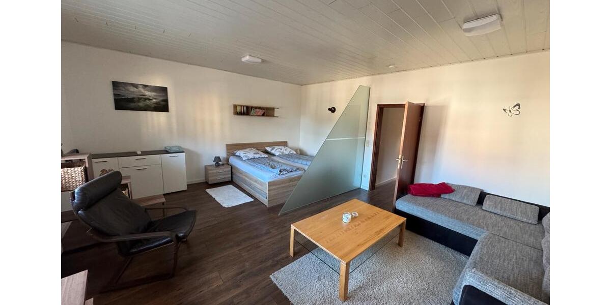 Etagenwohnung Eisenach - 5 Zimmer, 100 m&sup2;, 1.250&euro; | Angebot:24360908