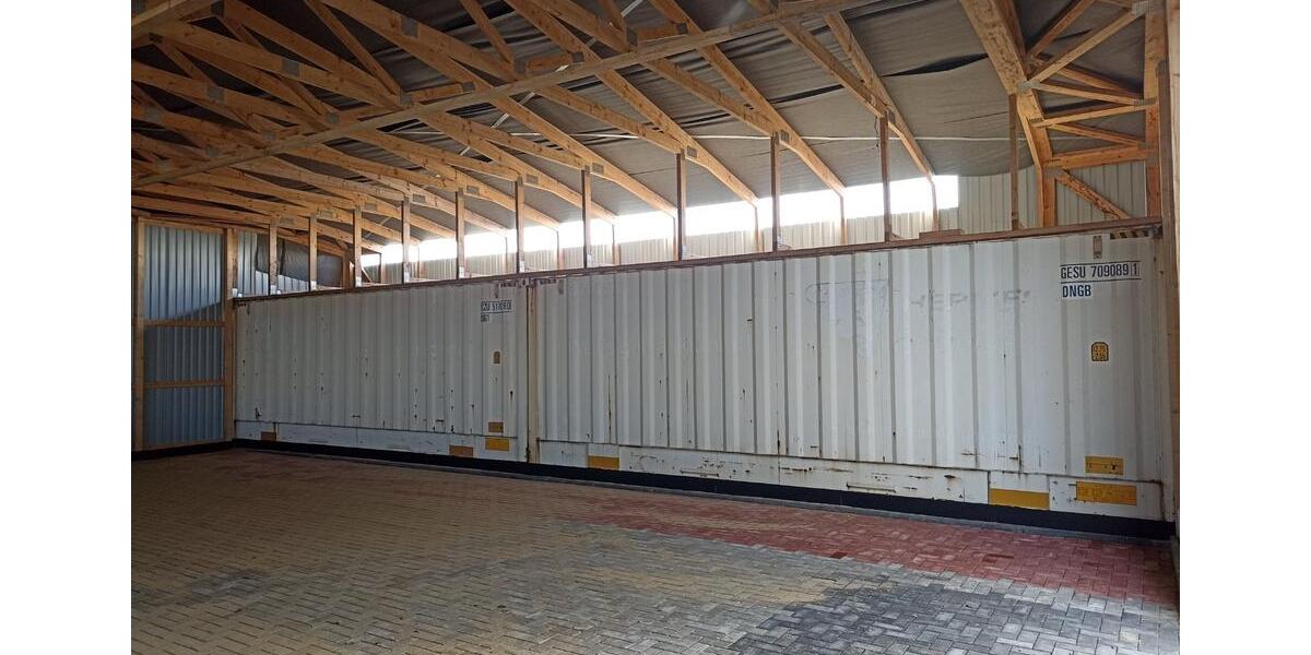 Gewerbeobjekt Bremervörde - 3&euro; | Angebot:24824004