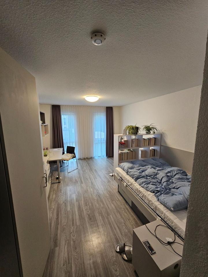 StudentenWohnung in Wolfenbüttel Am Exer