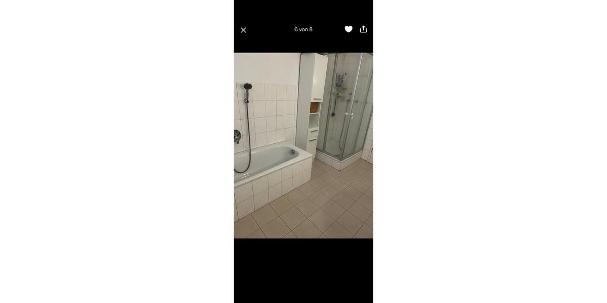 Etagenwohnung Georgsmarienhütte - 4 Zimmer, 100 m&sup2;, 1.030&euro; | Angebot:26558045