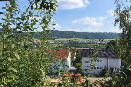 Wohnung Aalen - 1 Zimmer, 22 m&sup2;, 320&euro; | Angebot:25272098