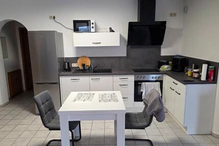 2-Zimmer-Wohnung in Sulzbach am Main 2 zimmer