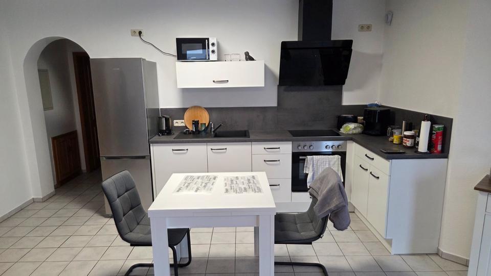 2-Zimmer-Wohnung in Sulzbach am Main 2 zimmer