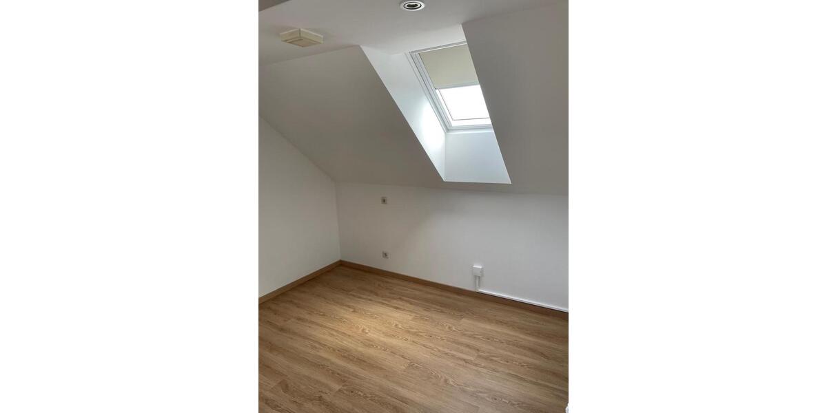 Dachgeschoßwohnung Delitzsch - 2.5 Zimmer, 55 m&sup2;, 764&euro; | Angebot:26050439