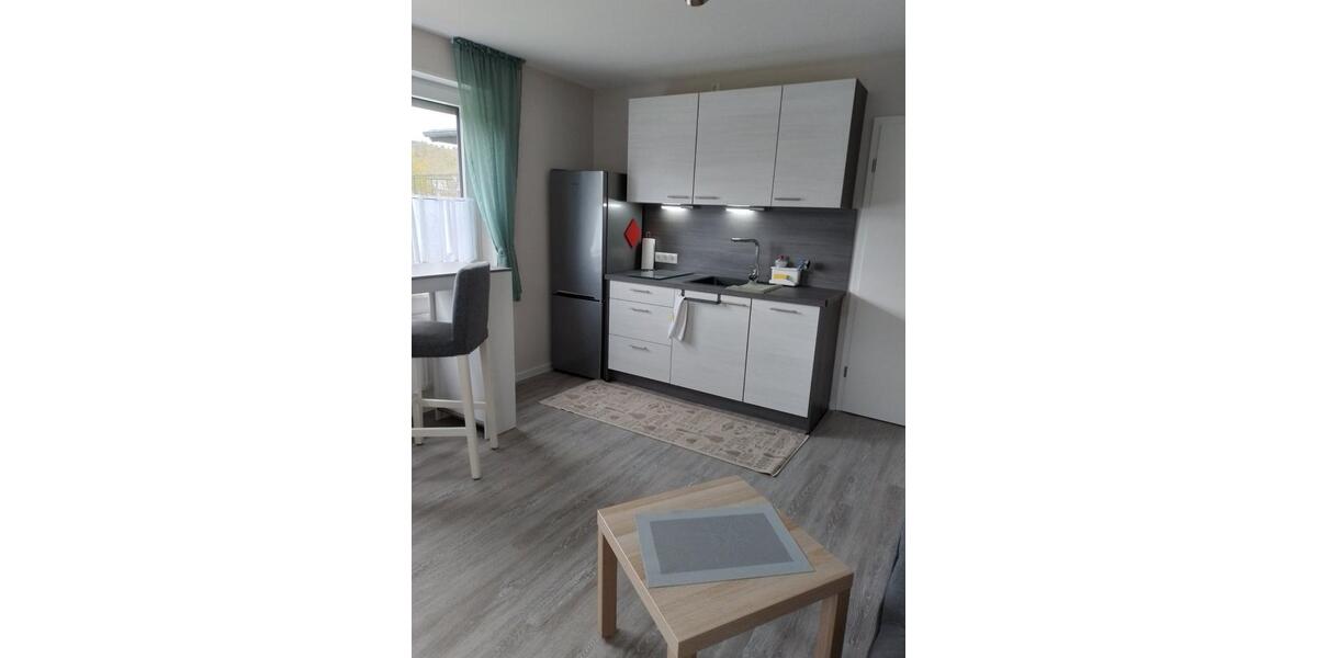Etagenwohnung Daun - 2.5 Zimmer, 45 m&sup2;, 550&euro; | Angebot:26464105