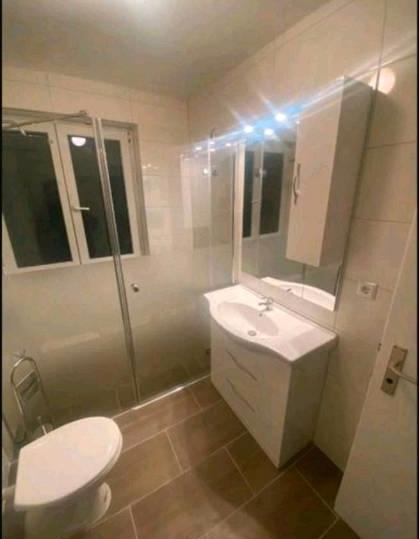 Erdgeschoßwohnung Oberndorf am Neckar - 2 Zimmer, 62 m&sup2;, 550&euro; | Angebot:26644312