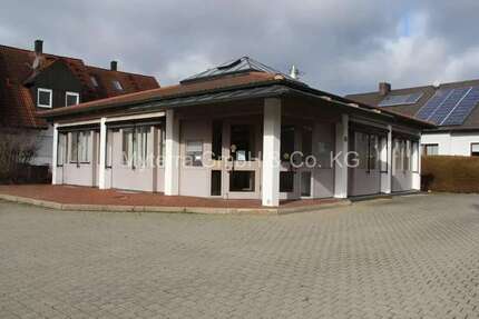 Gewerbeobjekt Mainburg - 1.000&euro; | Angebot:24991528