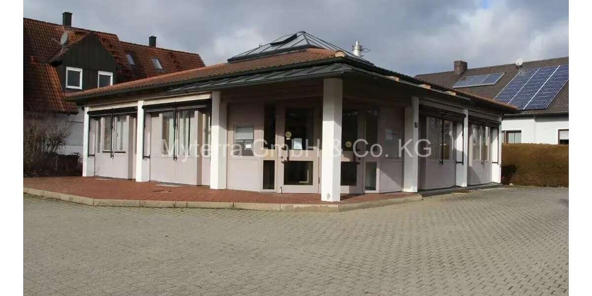 Gewerbeobjekt Mainburg - 1.000&euro; | Angebot:24991528