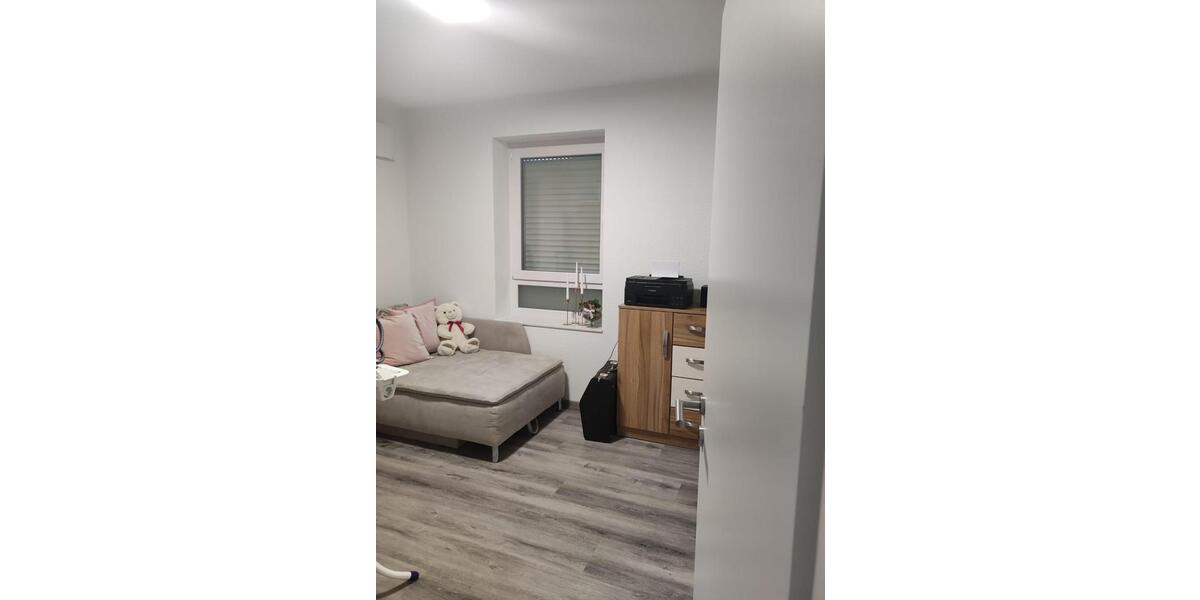 Maisonettenwohnung Lindern (Oldenburg) - 3 Zimmer, 90 m&sup2;, 850&euro; | Angebot:26124487