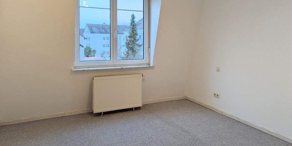 Etagenwohnung Senden - 2 Zimmer, 53 m&sup2;, 650&euro; | Angebot:25693623