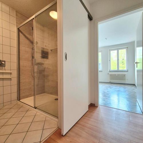 Etagenwohnung Augustusburg - 2 Zimmer, 64 m&sup2;, 390&euro; | Angebot:25342743