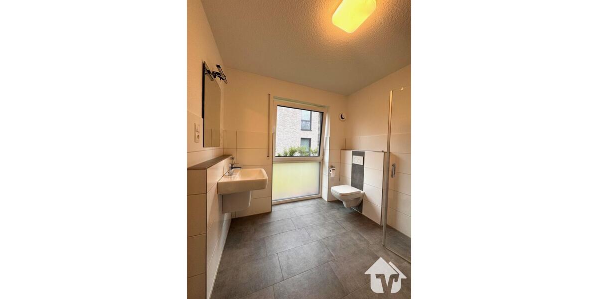 Etagenwohnung Haselünne - 3 Zimmer, 90 m&sup2;, 860&euro; | Angebot:25268880