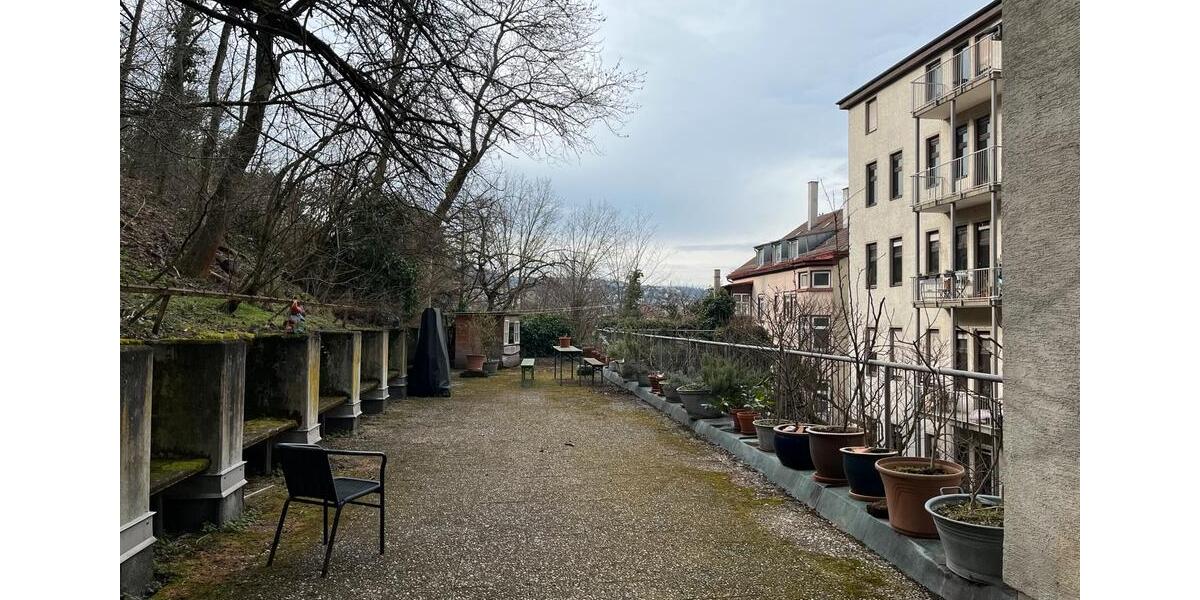 Wohnen auf Zeit Stuttgart Stuttgart-Mitte - 1 Zimmer, 13 m&sup2;, 600&euro; | Angebot:26248467