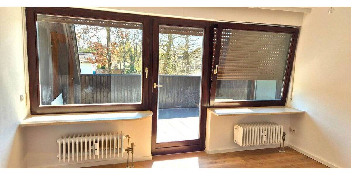 Etagenwohnung München Trudering-Riem - 6 Zimmer, 142 m&sup2;, 1.900&euro; | Angebot:26141129