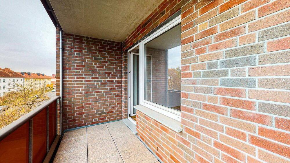 Etagenwohnung Burg - 3 Zimmer, 79 m&sup2;, 520&euro; | Angebot:26497111