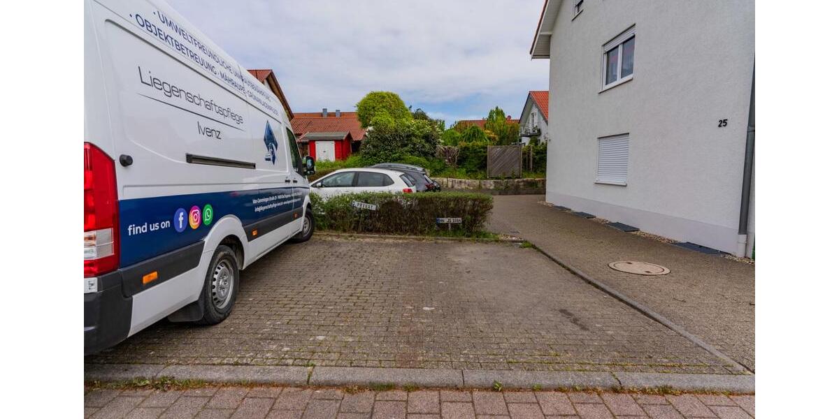 Etagenwohnung Bad Rappenau - 760&euro; | Angebot:26049963