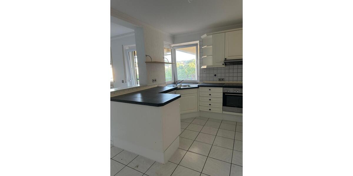 Etagenwohnung Gaggenau - 4 Zimmer, 102 m&sup2;, 1.000&euro; | Angebot:23663840