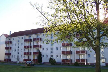 Wohnung Tribsees - 2 Zimmer, 48 m&sup2;, 300&euro; | Angebot:23874363