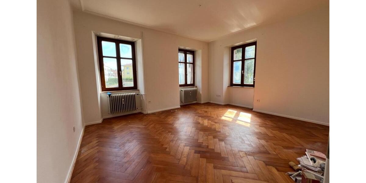 Erdgeschoßwohnung Schopfheim - 4.5 Zimmer, 126 m&sup2;, 1.450&euro; | Angebot:26481751