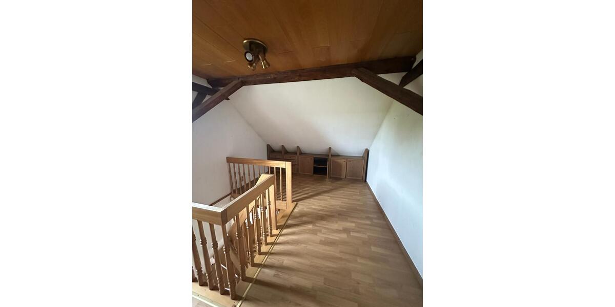 Etagenwohnung Salzgitter Ortschaft Südost - 4 Zimmer, 73 m&sup2;, 700&euro; | Angebot:26655646