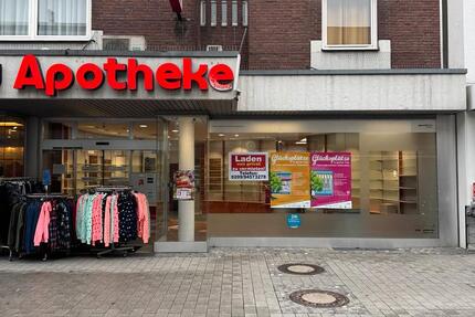 Gewerbeobjekt Herten - 1.650&euro; | Angebot:25140546