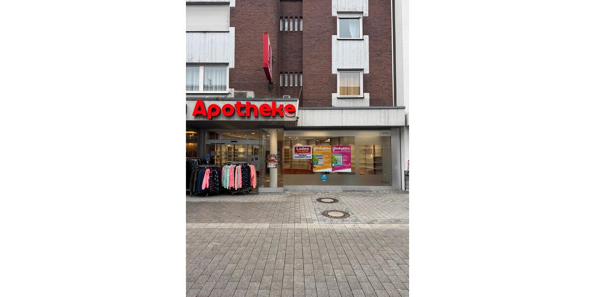 Gewerbeobjekt Herten - 1.650&euro; | Angebot:25140546