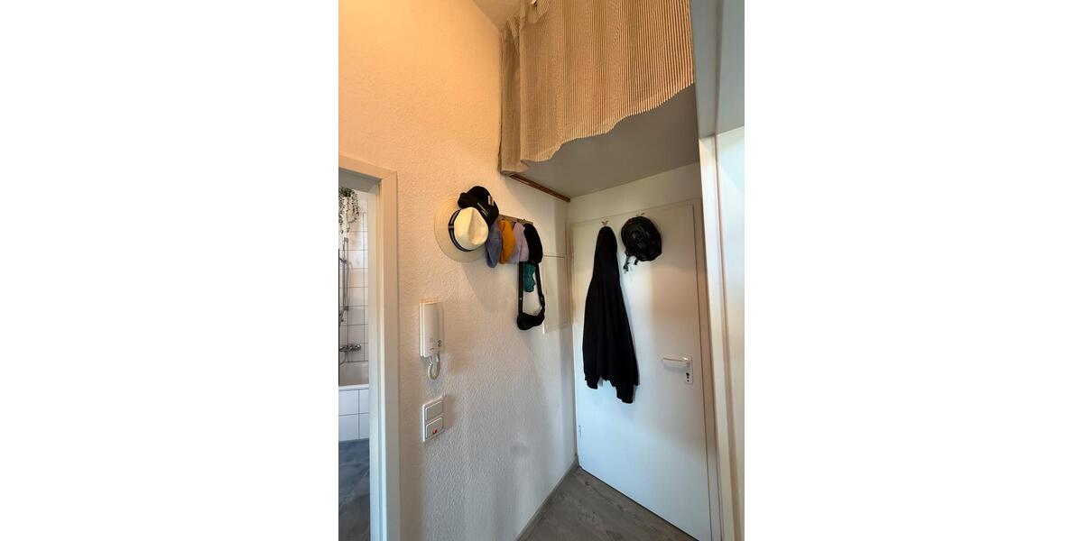 Etagenwohnung Koblenz - 1 Zimmer, 38 m&sup2;, 600&euro; | Angebot:26227507