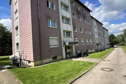 Wohnung Iserlohn Gerlingsen - 2 Zimmer, 46 m&sup2;, 369&euro; | Angebot:26919634