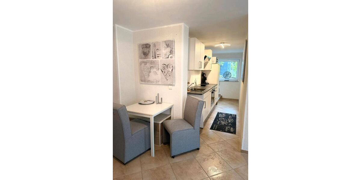 Wohnen auf Zeit Lüdenscheid Brügge - 1 Zimmer, 36 m&sup2;, 40&euro; | Angebot:21049718