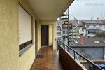 Etagenwohnung Rheinfelden (Baden) - 3 Zimmer, 84 m&sup2;, 800&euro; | Angebot:26481114