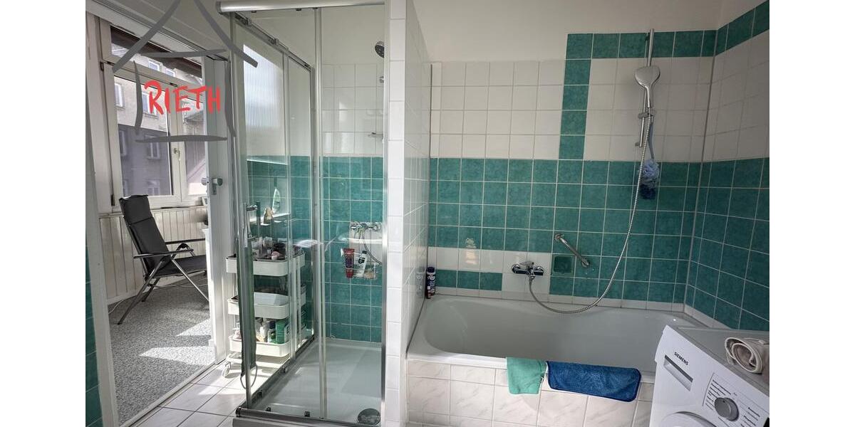 Etagenwohnung Ludwigsburg - 4 Zimmer, 130 m&sup2;, 1.440&euro; | Angebot:26004783