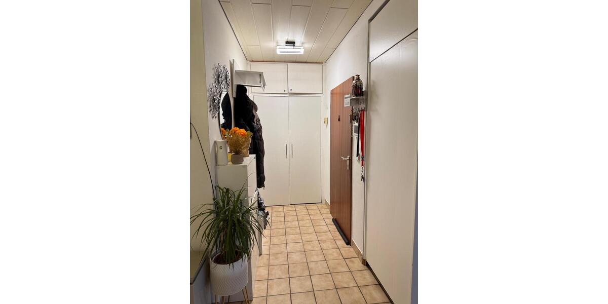Etagenwohnung Duisburg Duisburg-Mitte - 3 Zimmer, 75 m&sup2;, 850&euro; | Angebot:24727029