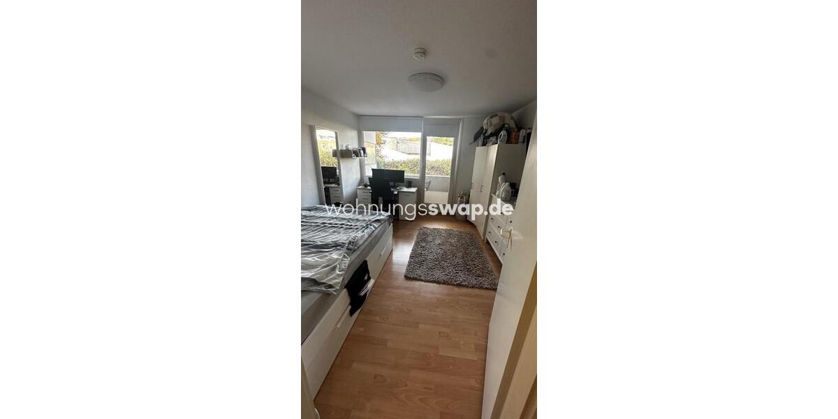 Etagenwohnung Köln Ehrenfeld - 1 Zimmer, 25 m&sup2;, 430&euro; | Angebot:24541368