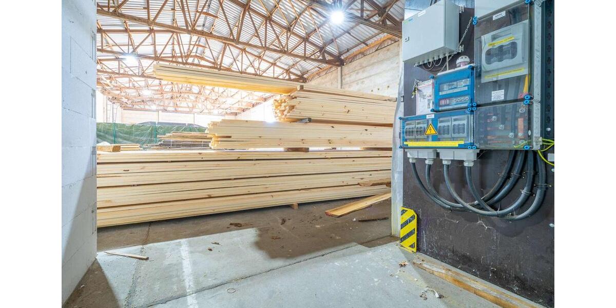 Gewerbeobjekt Kloster Lehnin - 1.500&euro; | Angebot:26617814