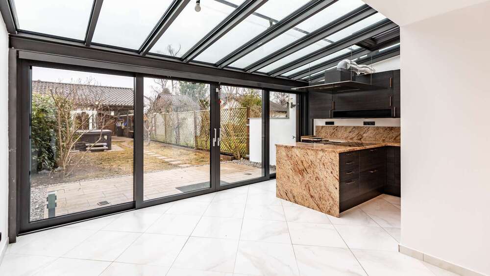 Haus zum Mieten in Haar 2.850 € 135 m² 5 zimmer