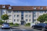 Dachgeschoßwohnung Dortmund Brackel - 3 Zimmer, 82 m&sup2;, 717&euro; | Angebot:25125217
