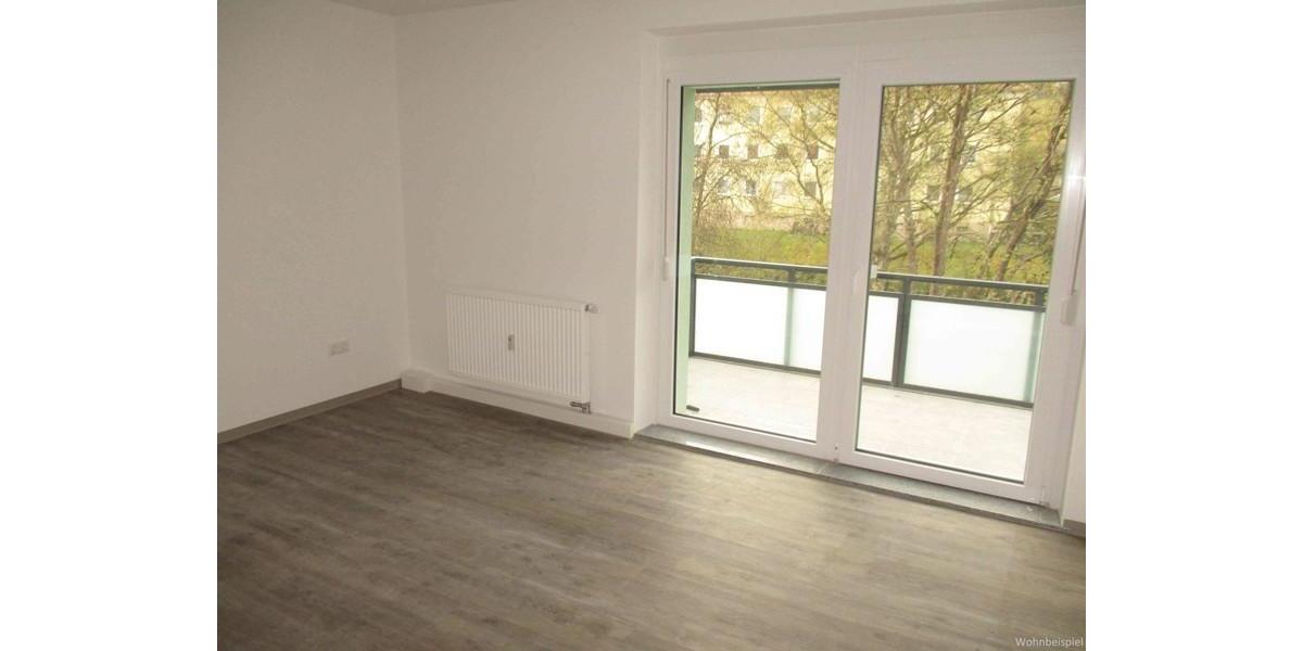 Etagenwohnung Passau Mühltal - 4 Zimmer, 70 m&sup2;, 723&euro; | Angebot:25425510