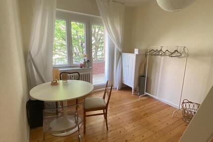 Wohnen auf Zeit Berlin Spandau - 2 Zimmer, 43 m&sup2;, 700&euro; | Angebot:26688194