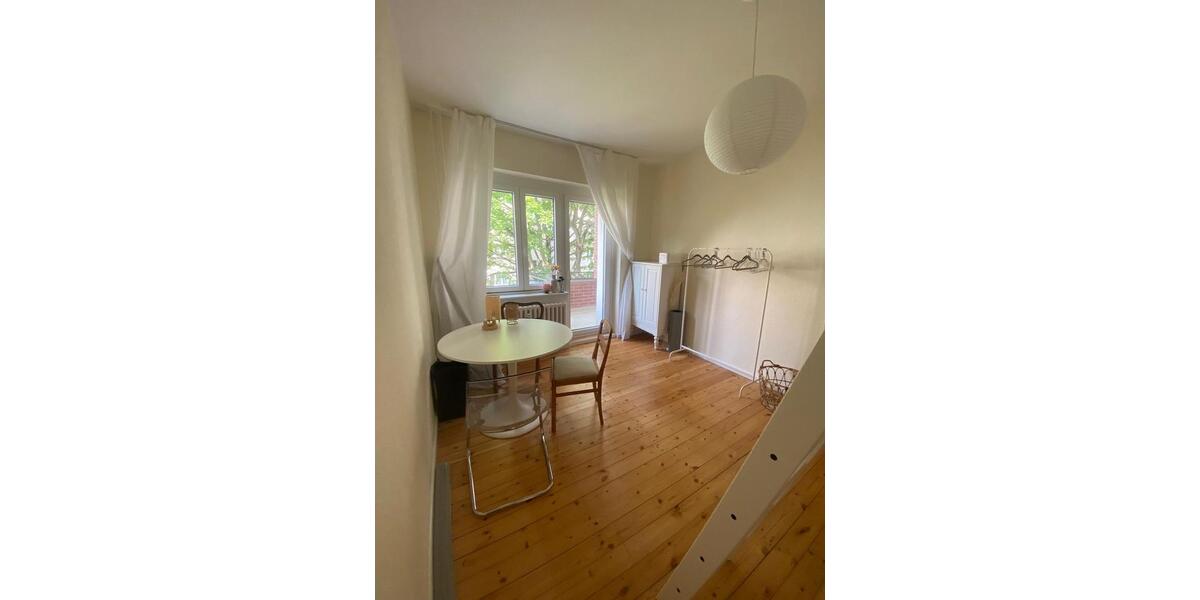 Wohnen auf Zeit Berlin Spandau - 2 Zimmer, 43 m&sup2;, 700&euro; | Angebot:26688194
