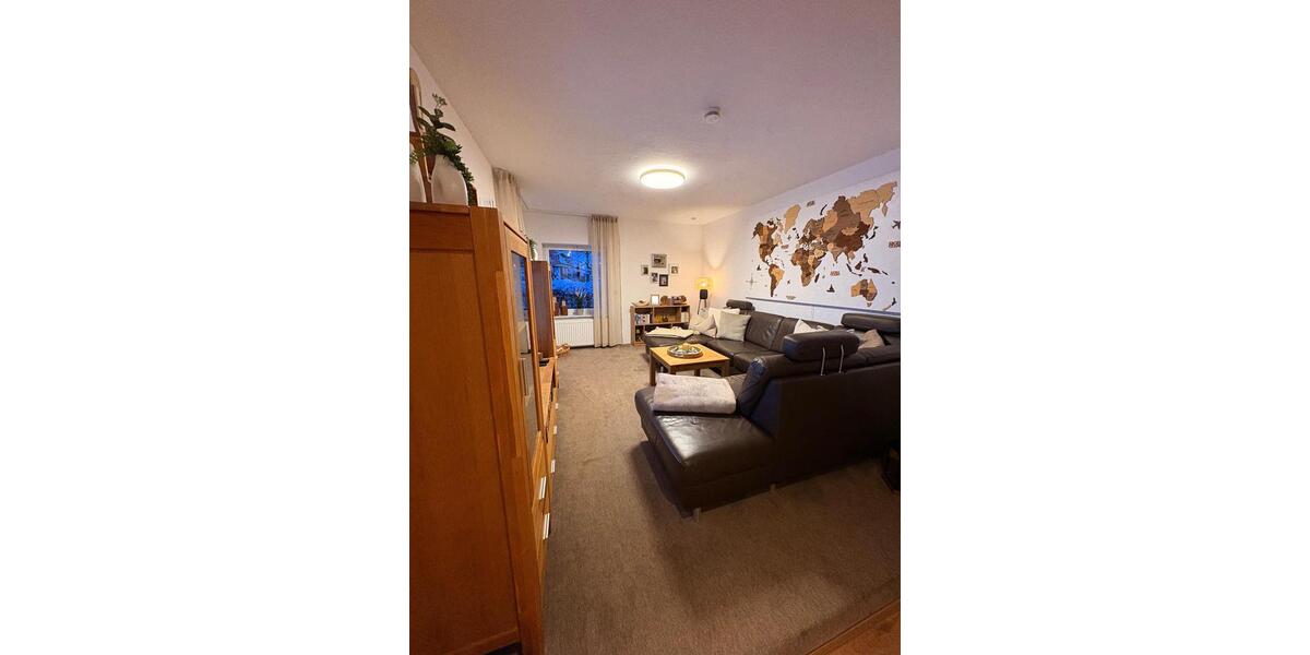 Einfamilienhaus Munster - 3 Zimmer, 125 m&sup2;, 1.190&euro; | Angebot:25349682