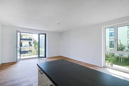 Erstklassiges Wohnen: Ihr neues Zuhause in den Halske Gärten