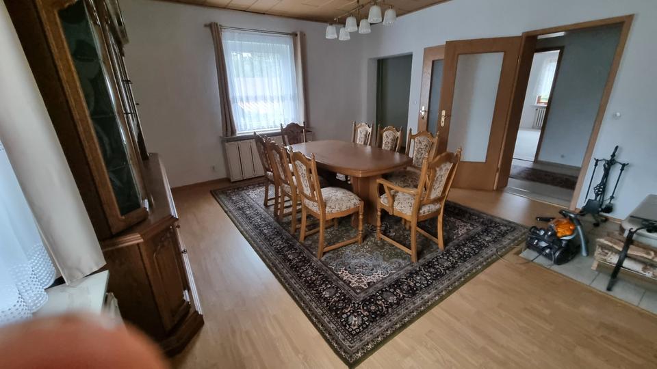 Etagenwohnung Berlin Marzahn-Hellersdorf - 4 Zimmer, 142 m&sup2;, 1.275&euro; | Angebot:26447084