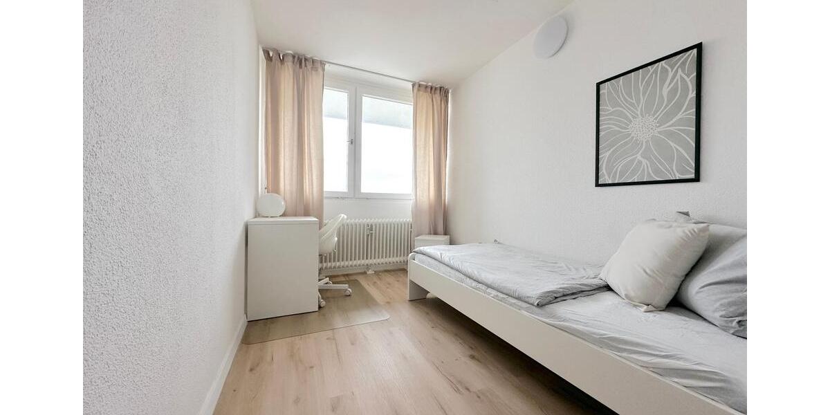 Etagenwohnung Maintal - 1 Zimmer, 15 m&sup2;, 500&euro; | Angebot:24978431