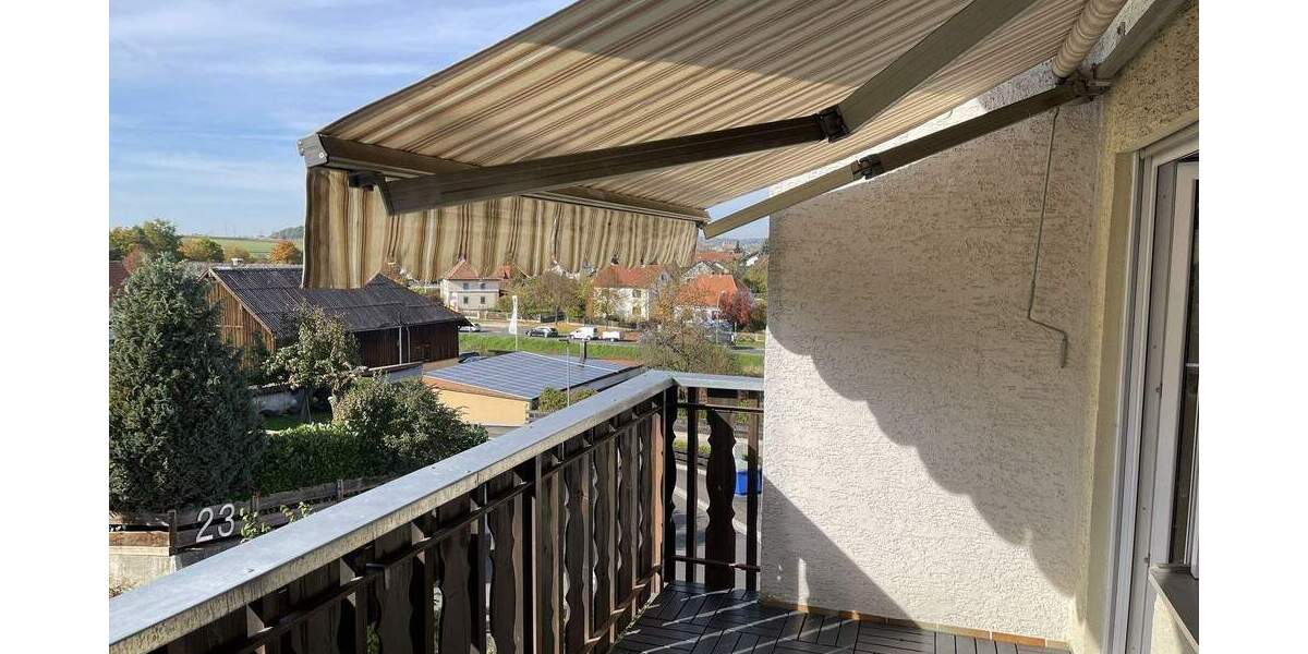 Etagenwohnung Kümmersbruck - 5 Zimmer, 80 m&sup2;, 800&euro; | Angebot:25682833