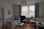 Möbliertes Zimmer Nähe medicos, eigene Küche und WLAN