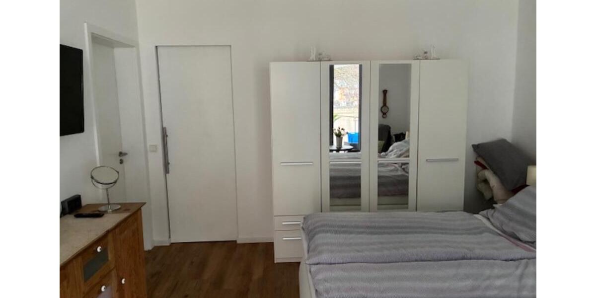 Etagenwohnung Zell (Mosel) - 2.5 Zimmer, 100 m&sup2;, 880&euro; | Angebot:24811327