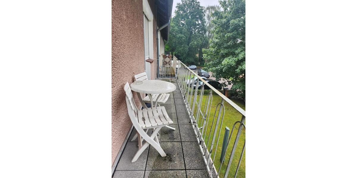 Dachgeschoßwohnung Lengerich - 2 Zimmer, 51 m&sup2;, 600&euro; | Angebot:24586473