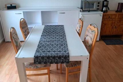 Wohnung Weida - 1 Zimmer, 32 m&sup2;, 150&euro; | Angebot:26165239