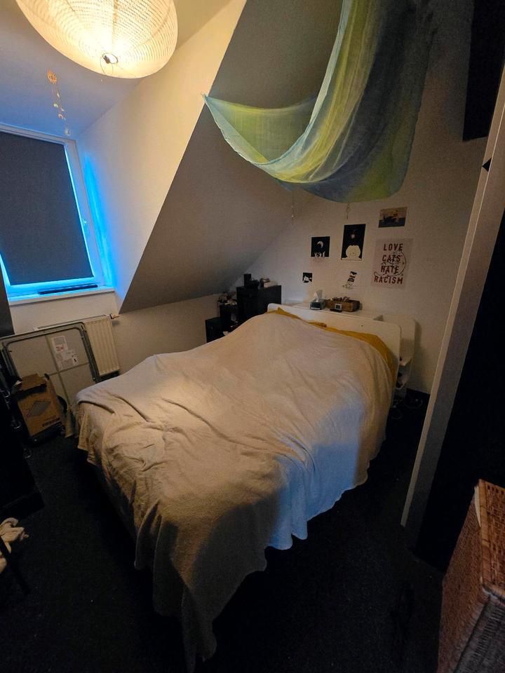 Nachmieter für tolle 3 Raumwohung am Steinplatz zimmer